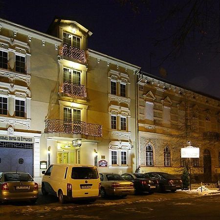 Oereg Miskolcz Hotel Exterior foto
