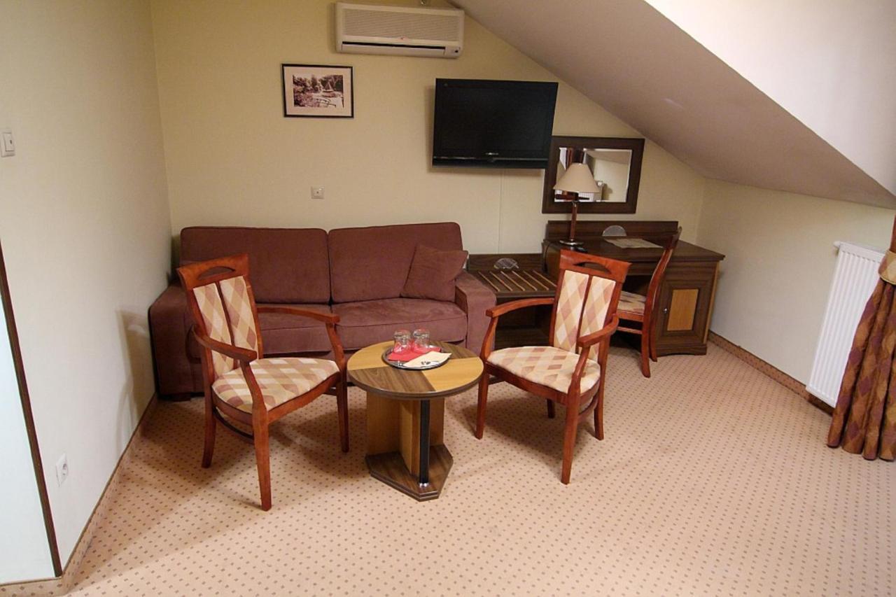 Oereg Miskolcz Hotel Zimmer foto