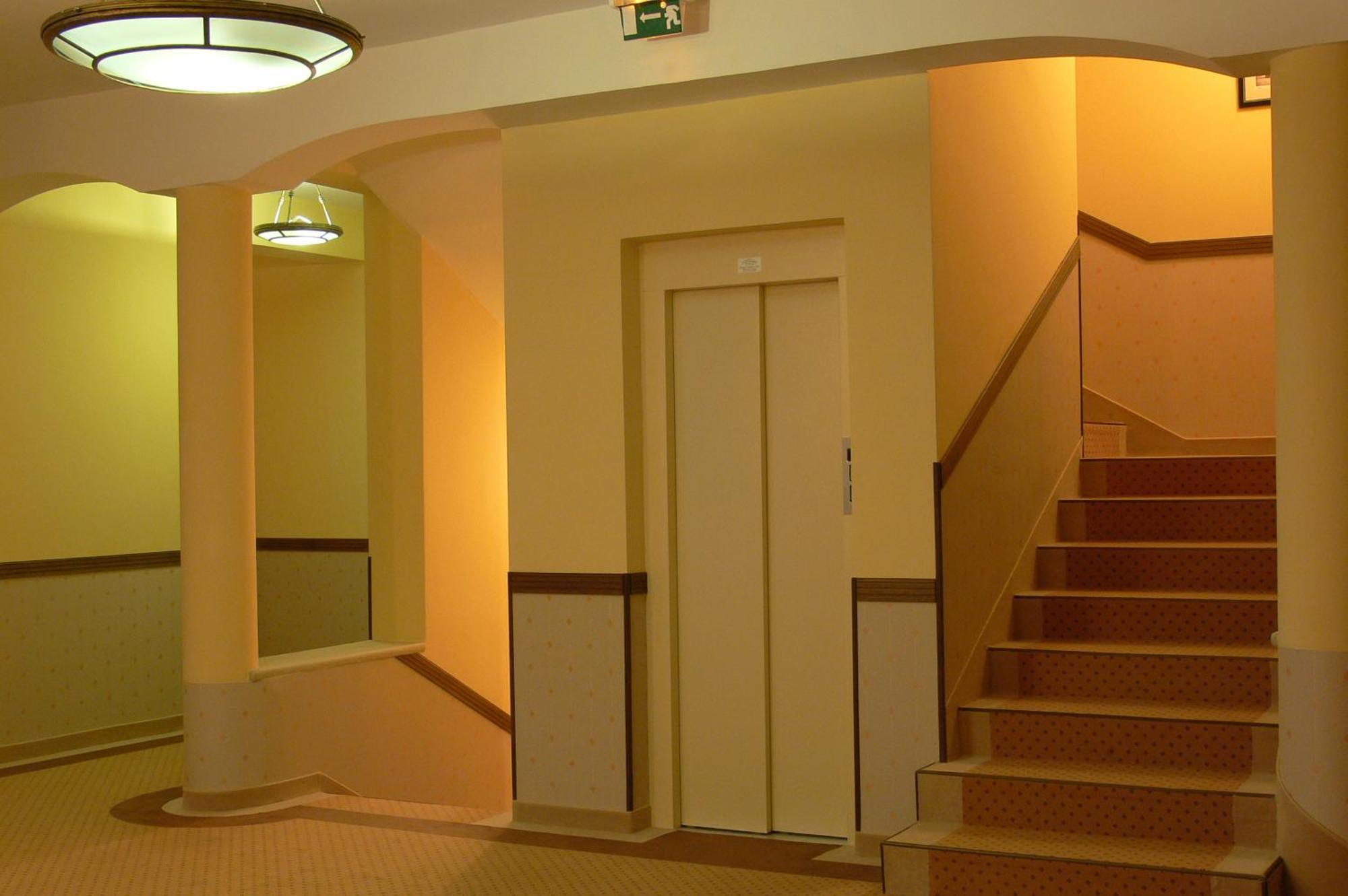 Oereg Miskolcz Hotel Exterior foto