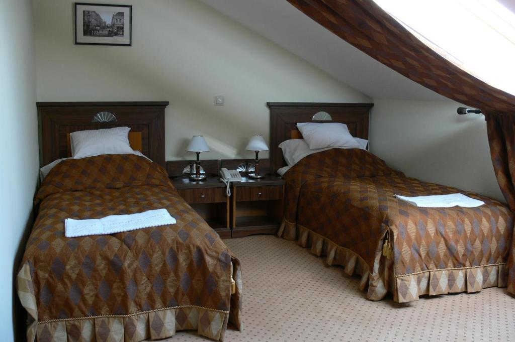 Oereg Miskolcz Hotel Ausstattung foto