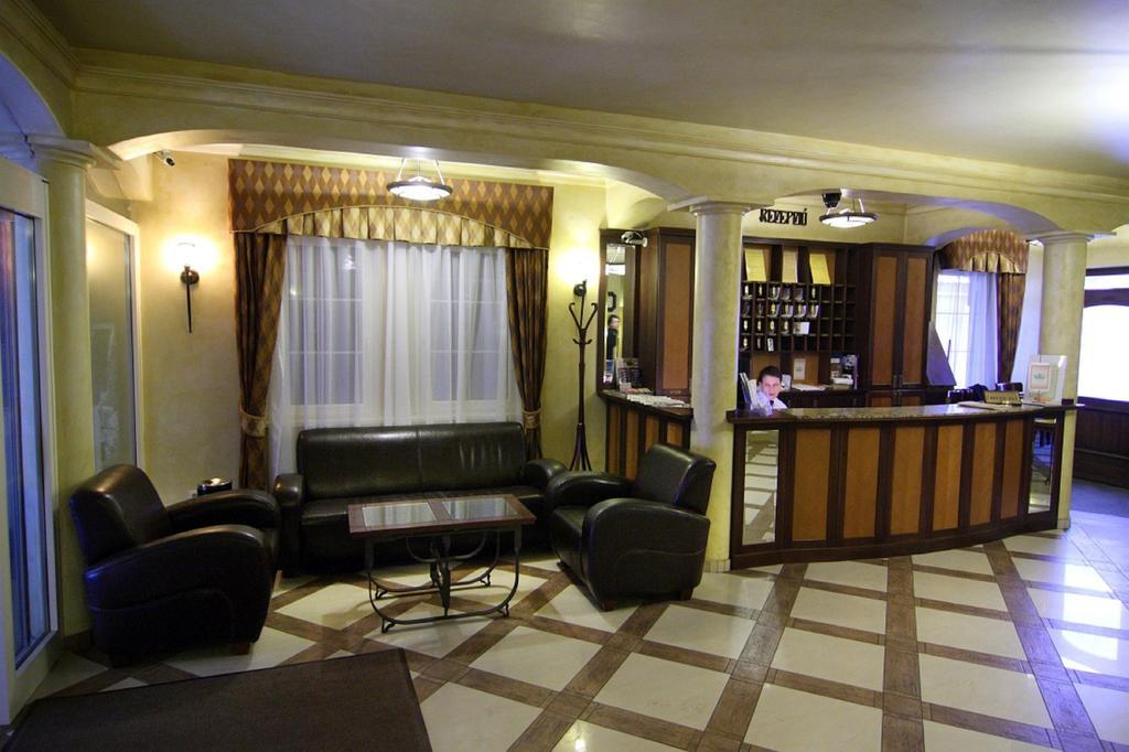 Oereg Miskolcz Hotel Exterior foto